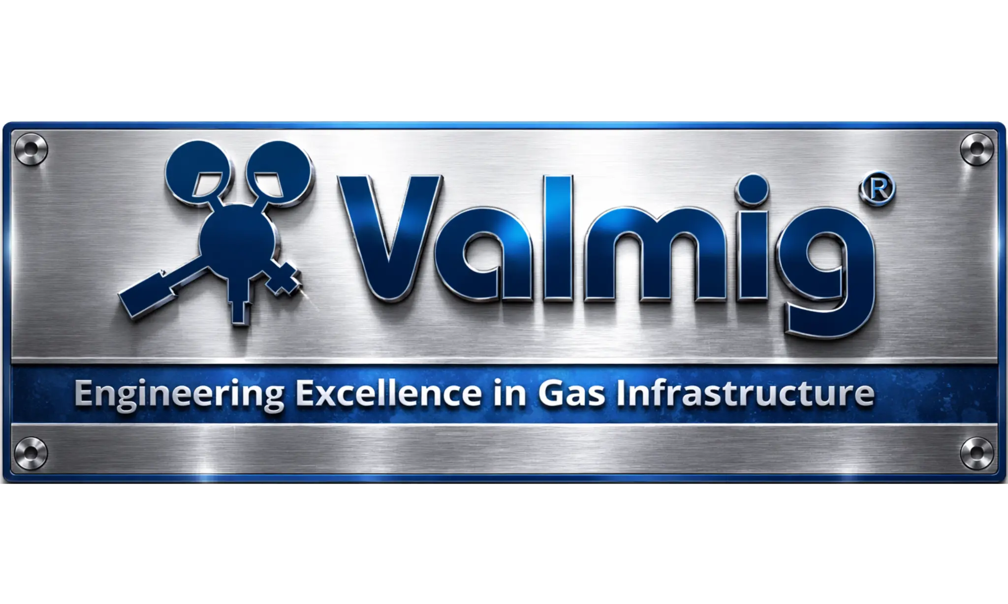 Valmig - Engineering Excellence in Gas Infrastructure